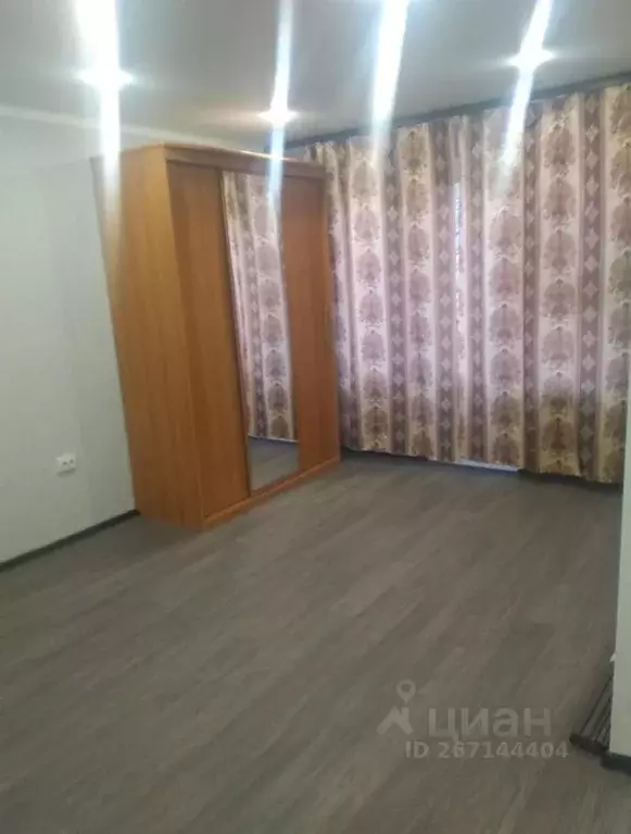 1-к кв. Тюменская область, Тюмень Текстильная ул., 7 (33.0 м) - Фото 1
