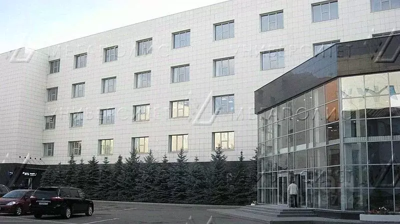 Офис в Москва 2-й Южнопортовый проезд, 18С2 (1385 м) - Фото 0
