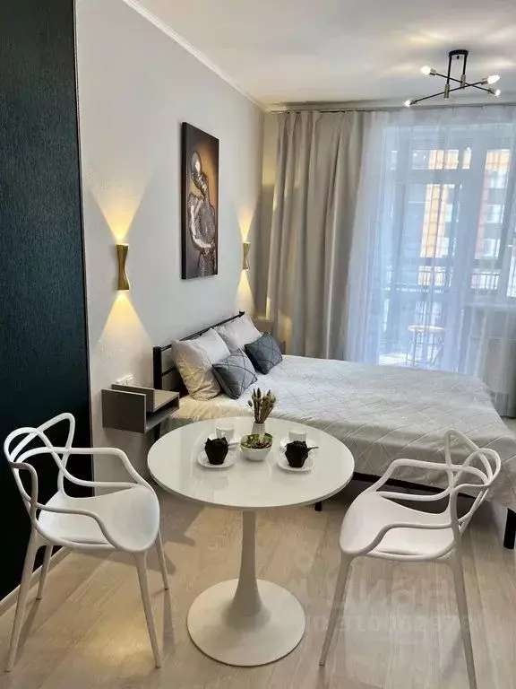 Студия Свердловская область, Екатеринбург просп. Космонавтов, 108/2 ... - Фото 2