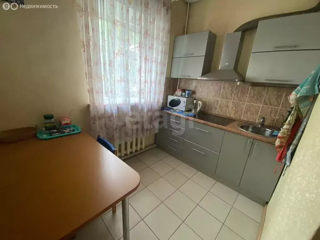 1-комнатная квартира: Саратов, Пензенский переулок, 2 (36.7 м) - Фото 1