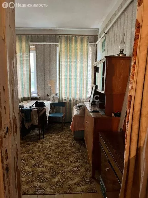 2-комнатная квартира: Можайск, улица Крупской, 3 (51.2 м) - Фото 2