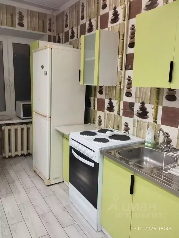 2-к кв. Москва ул. Фотиевой, 7 (44.0 м) - Фото 1