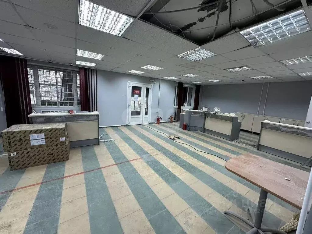 Помещение свободного назначения в Ямало-Ненецкий АО, Новый Уренгой ... - Фото 2