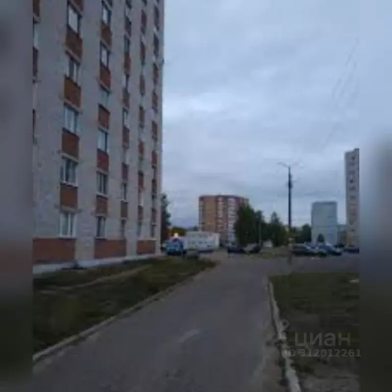 Комната Татарстан, Зеленодольск ул. Сайдашева, 3 (18.0 м) - Фото 0