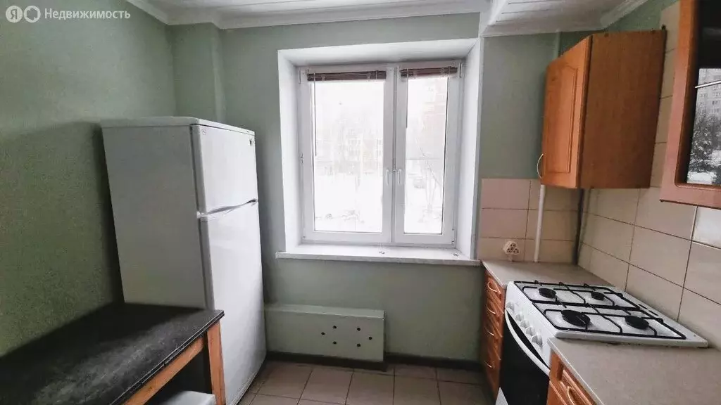 2-комнатная квартира: Фрязино, улица Барские пруды, 5 (48 м) - Фото 2