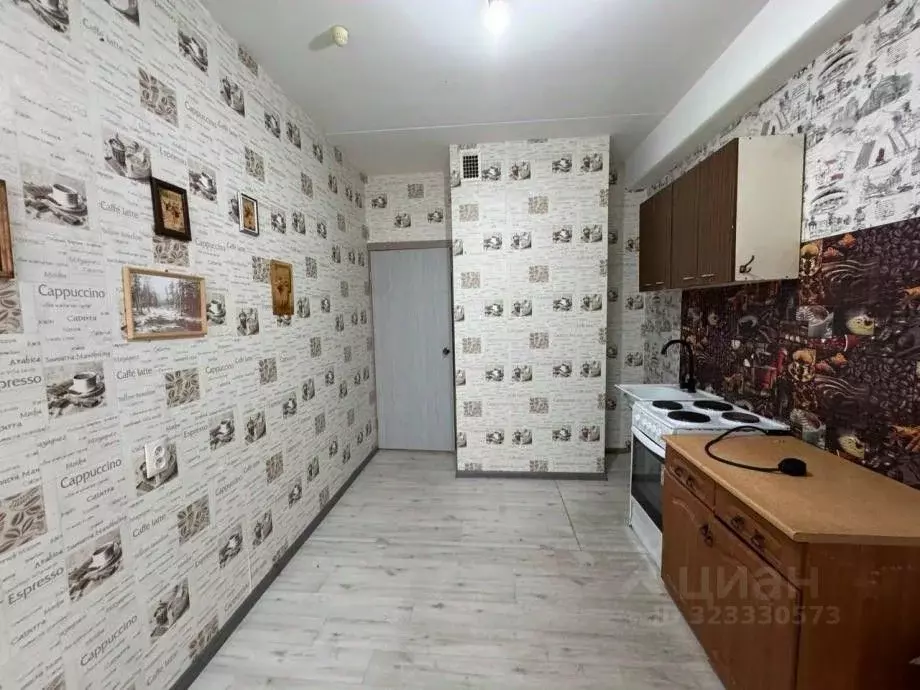 1-к кв. Пермский край, Березники ул. Ивана Дощеникова, 9 (37.2 м) - Фото 2