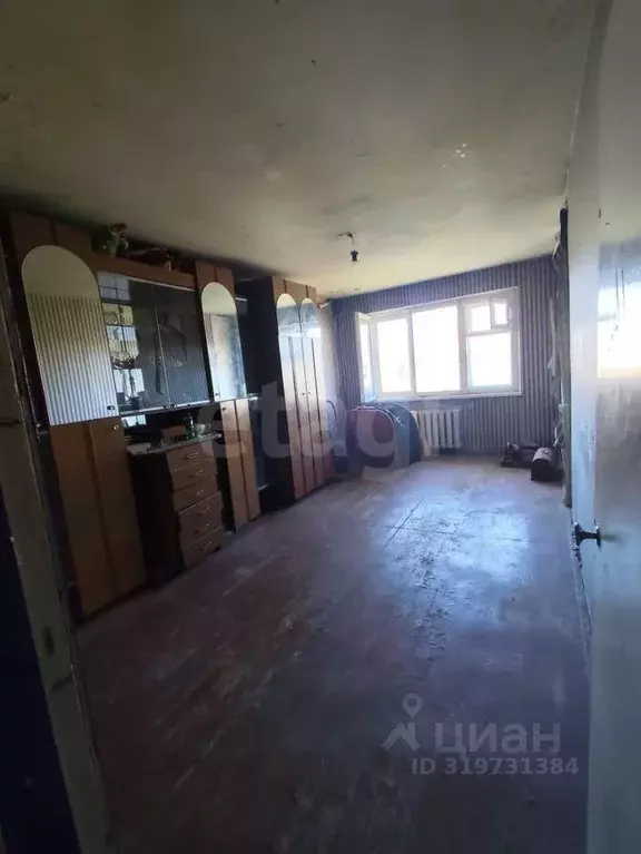 2-к кв. Тюменская область, Тобольск ул. Знаменского, 16 (48.1 м) - Фото 1