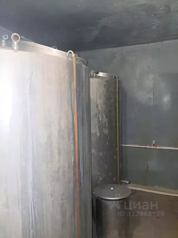Производственное помещение в Владимирская область, Судогодский ... - Фото 2