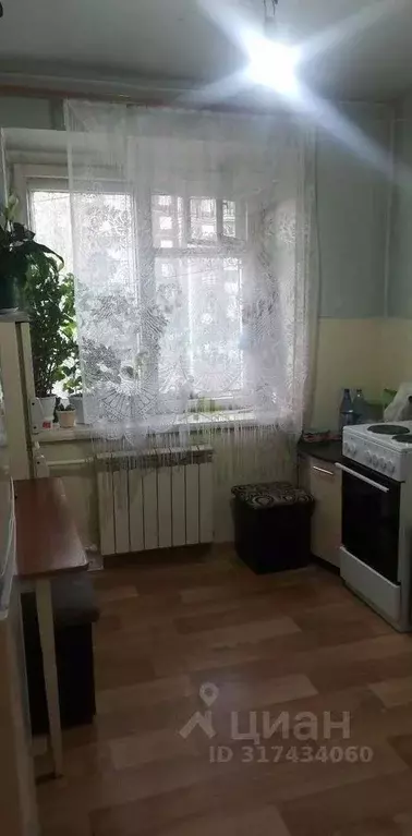 2-к кв. Бурятия, Улан-Удэ просп. Строителей, 60 (51.1 м) - Фото 0