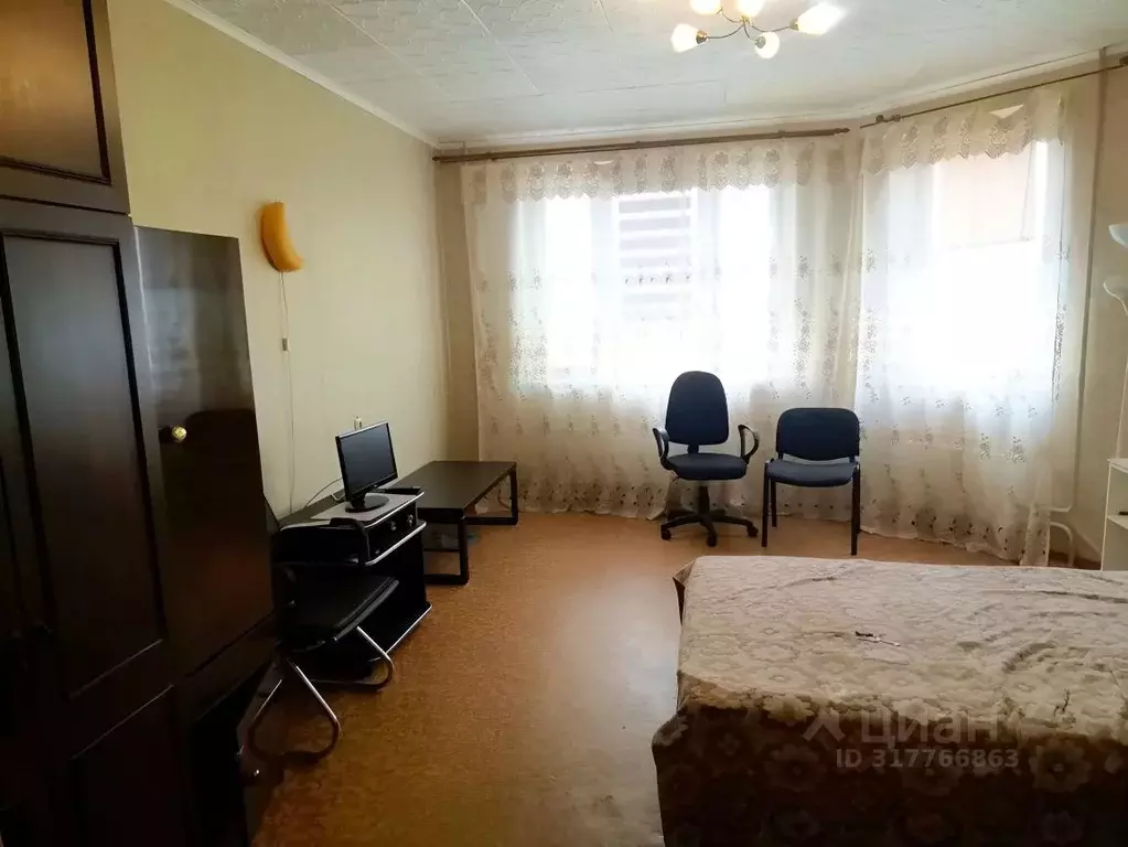 1-к кв. Москва ул. Маршала Савицкого, 32 (42.0 м) - Фото 1