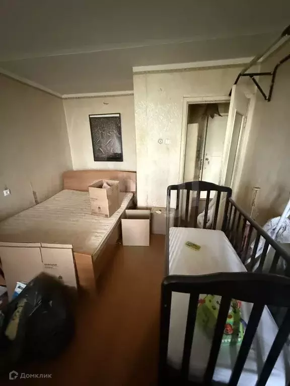 Продаётся 1-к квартира, 33.3 м - Фото 0