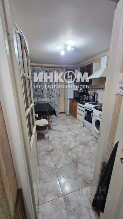 1-к кв. Московская область, Солнечногорск городской округ, Менделеево ... - Фото 1