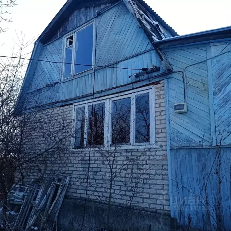 Дом в Владимирская область, Владимир Нижнее Сельцо № 1 сад, 1 (30 м) - Фото 1