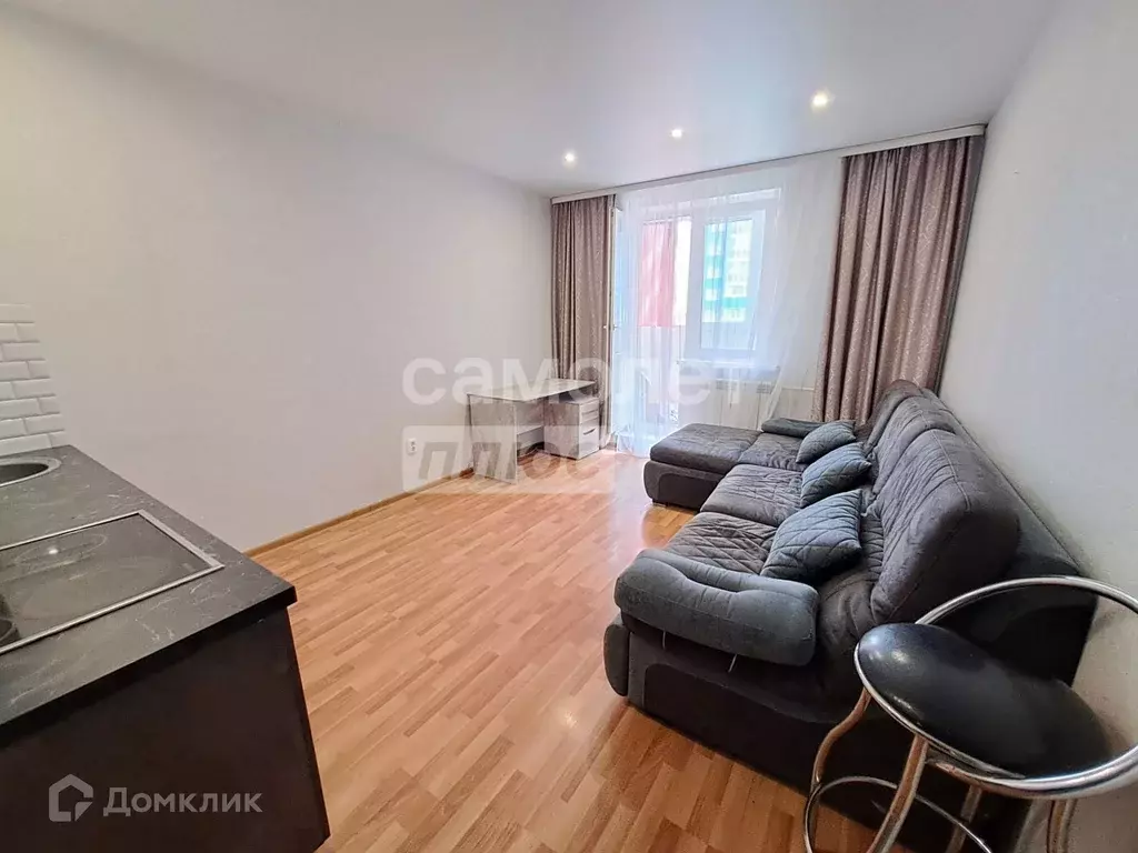 Продаётся квартира-студия, 28 м - Фото 0