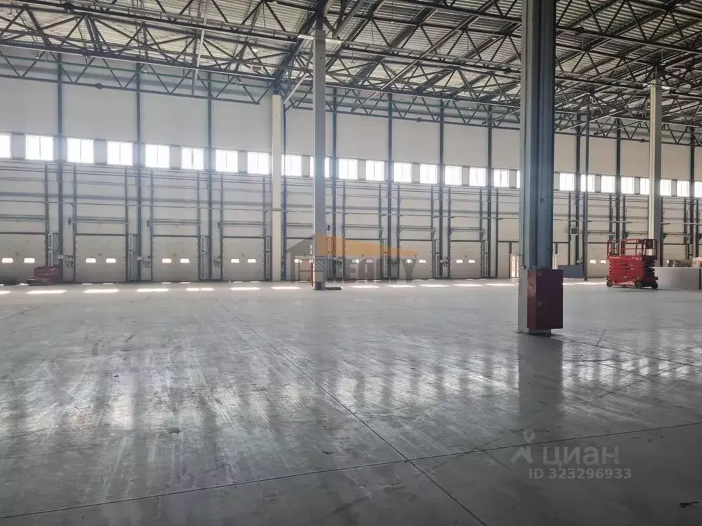 Производственное помещение в Московская область, Раменский ... - Фото 1