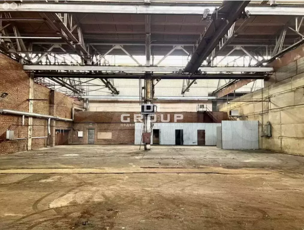 Производственное помещение (4300 м) - Фото 2