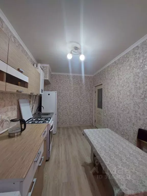 1-к кв. Кабардино-Балкария, Нальчик ул. Хужокова (33.0 м) - Фото 1