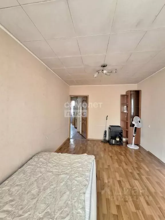 2-к кв. Московская область, Чехов муниципальный округ, д. Алексеевка, ... - Фото 2