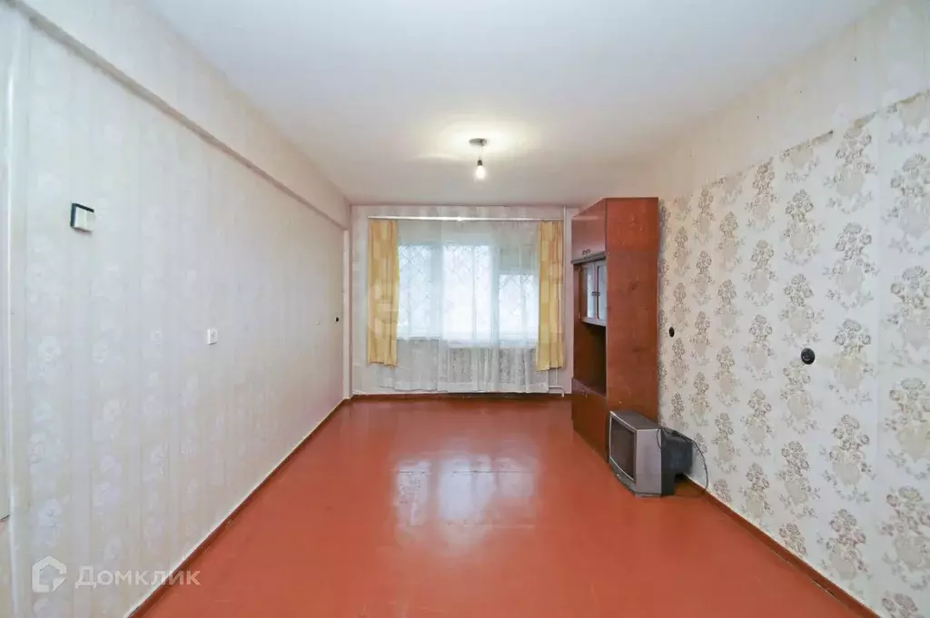 Продаётся 3-к квартира, 58.4 м - Фото 0