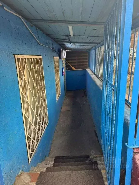 Помещение свободного назначения в Москва ул. Линии Октябрьской ... - Фото 1