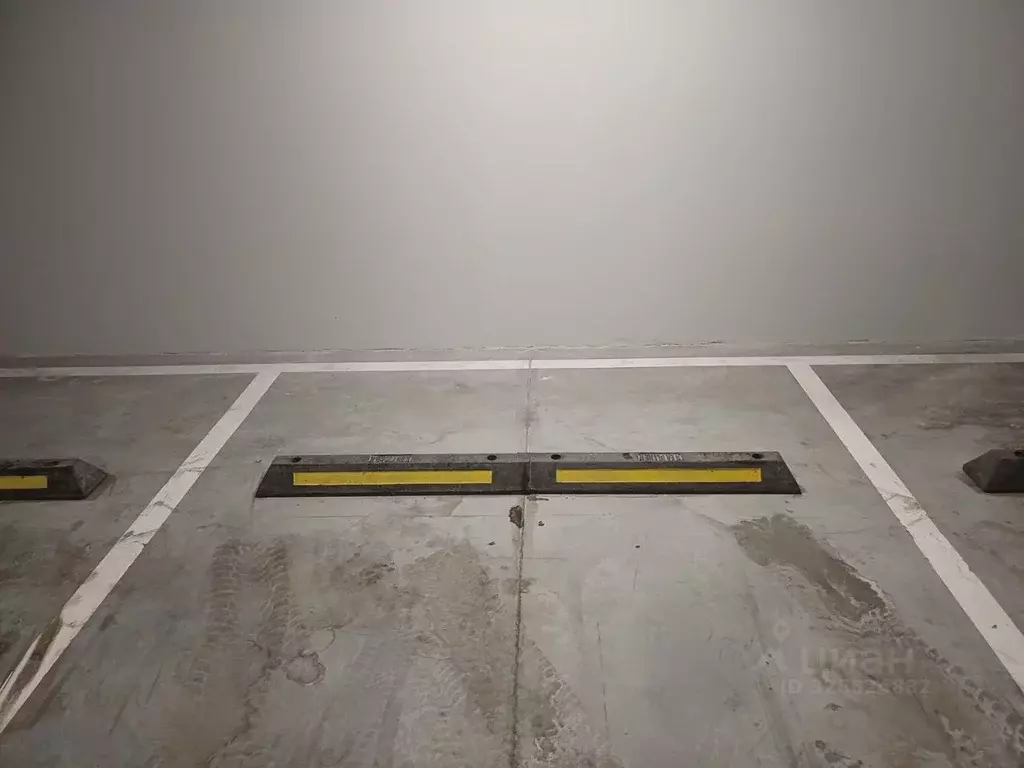 Гараж в Москва Шмитовский проезд, 39к6 (14 м) - Фото 2