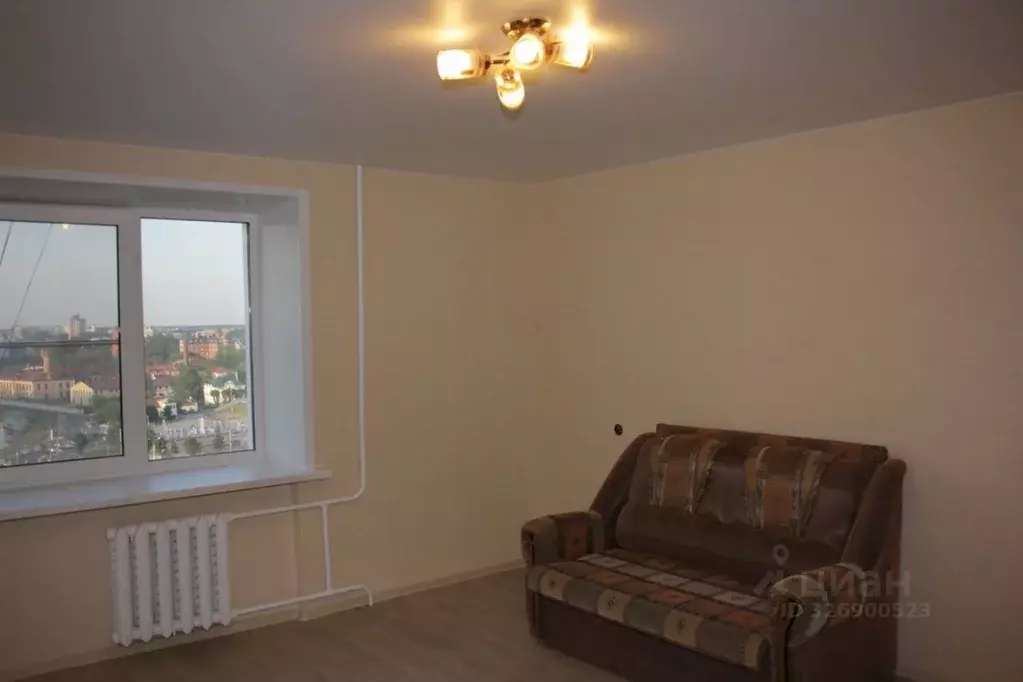 2-к кв. Ивановская область, Иваново ул. Кудряшова, 117 (45.0 м) - Фото 2