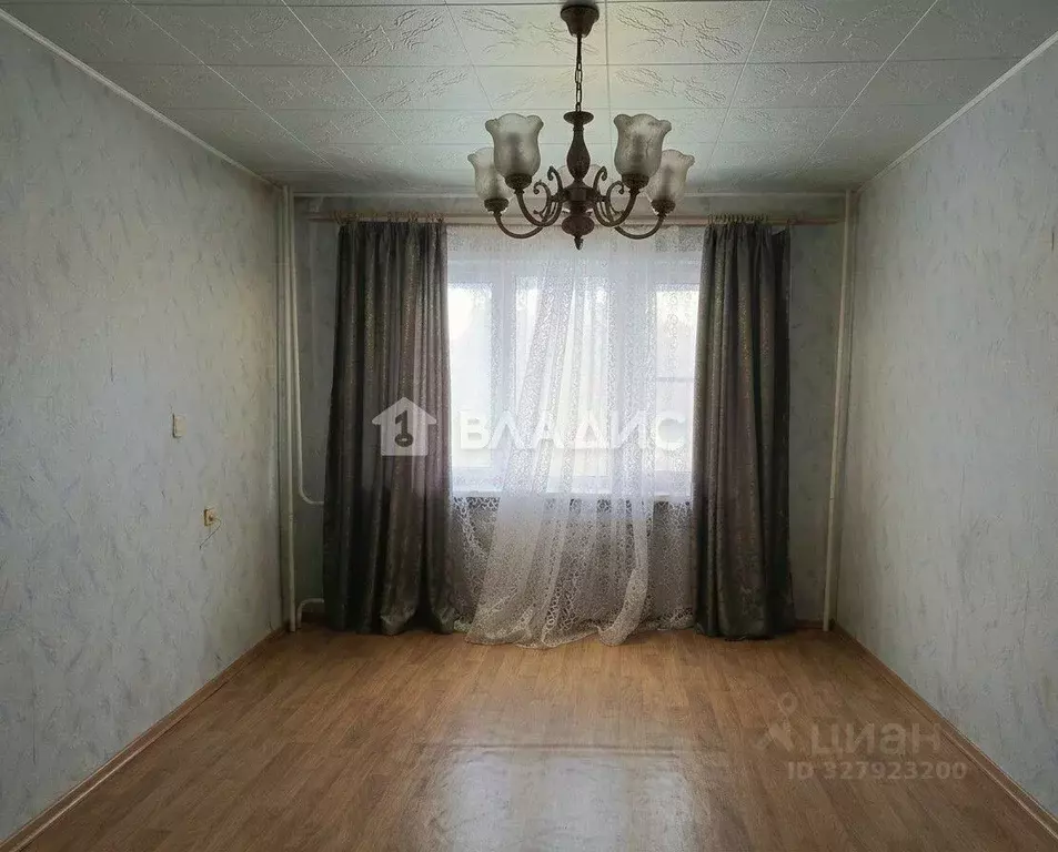 1-к кв. Иркутская область, Ангарск 6-й мкр, 17 (32.0 м) - Фото 1