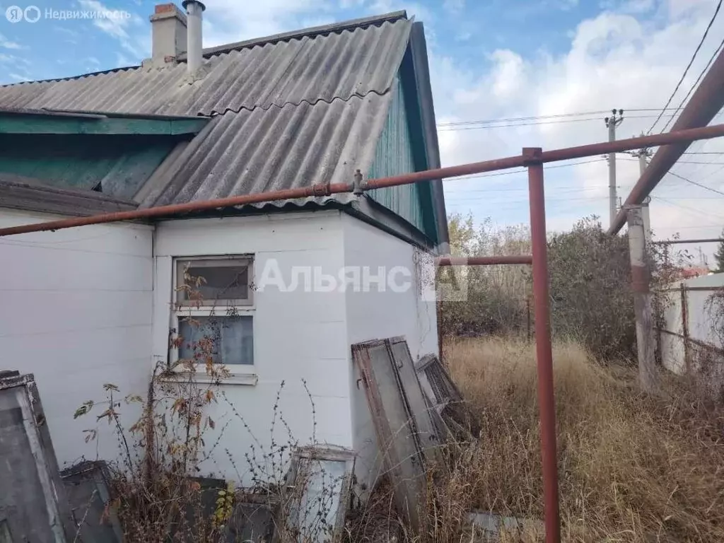 Дом в Шахты, улица Семашко (30 м) - Фото 1