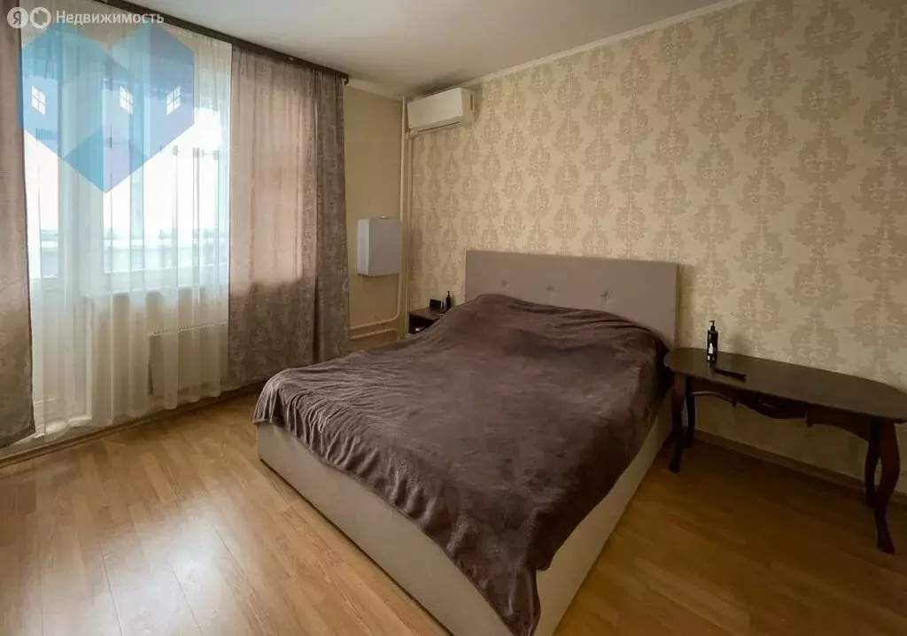 1-комнатная квартира: посёлок городского типа Андреевка, 29 (44.8 м) - Фото 1