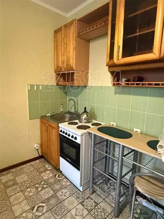 1-к кв. Московская область, Балашиха Новое Павлино мкр, ул. Троицкая, ... - Фото 2