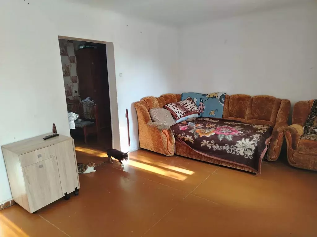 Продаётся 3-к квартира, 75.5 м - Фото 0