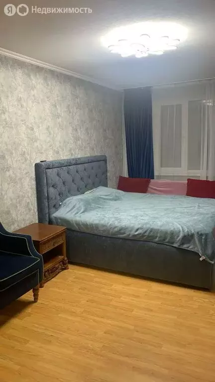 3-комнатная квартира: Анапа, Крымская улица, 272 (98 м) - Фото 1