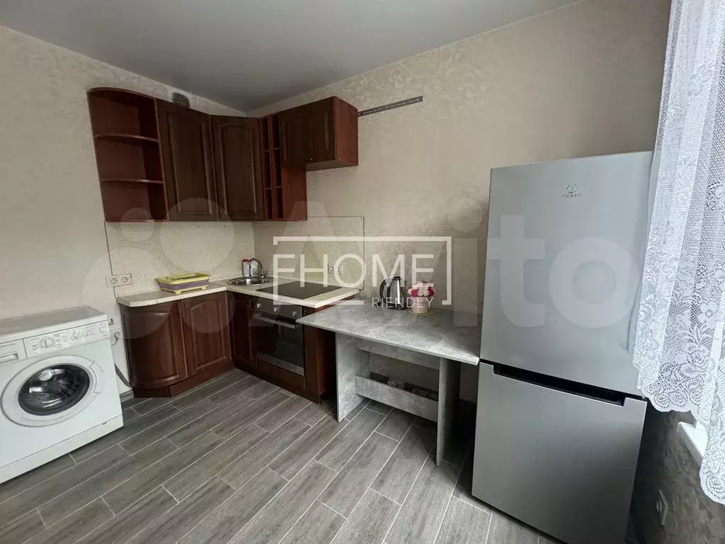 2-к. квартира, 51,5 м, 3/8 эт. - Фото 1