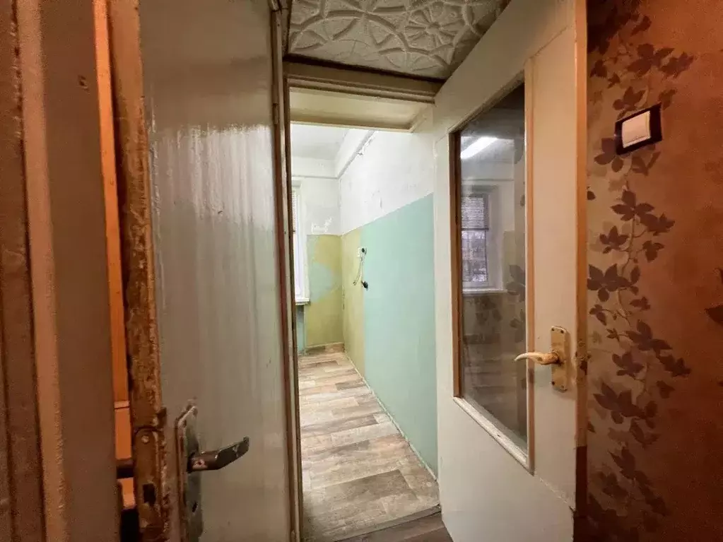Продаётся 2-к квартира, 45 м - Фото 1