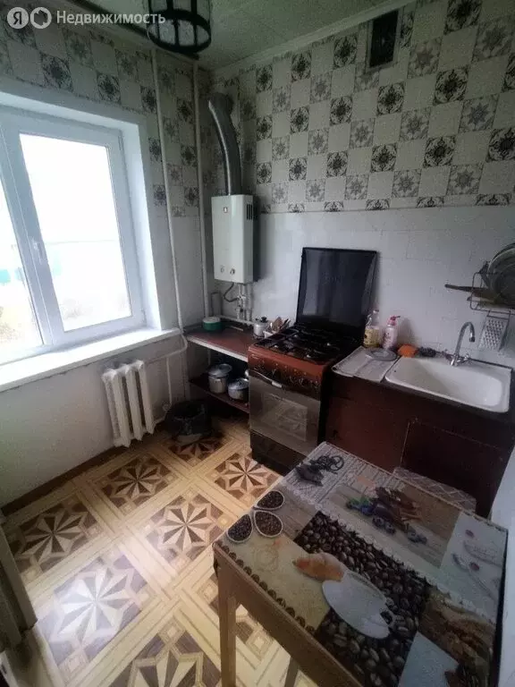 2-комнатная квартира: Новомосковск, Донская улица, 11 (47.4 м) - Фото 2