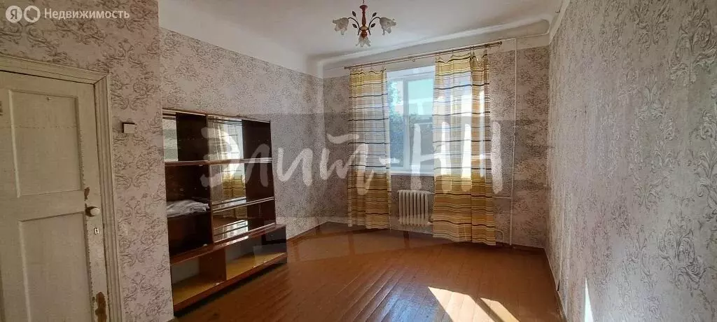 2-комнатная квартира: Балахна, улица Свердлова, 2 (64 м) - Фото 1