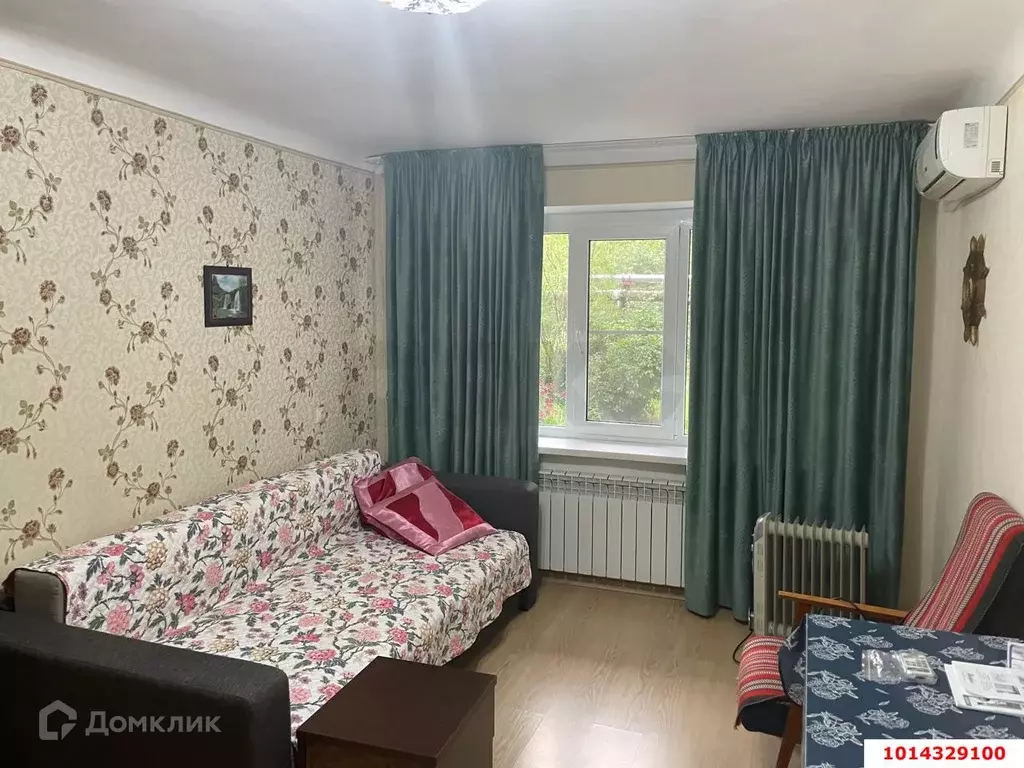 Продаётся 1-к квартира, 27.6 м - Фото 0