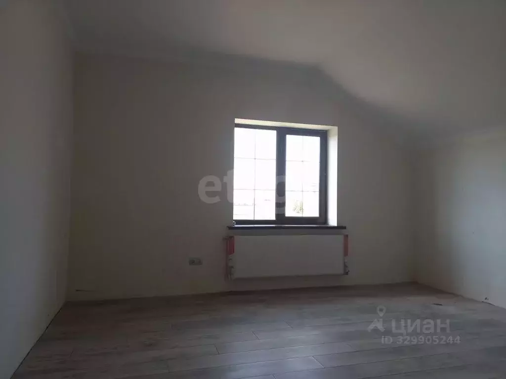 Дом в Крым, Симферопольский район, Молодежное пгт ул. Бирлик (239 м) - Фото 2