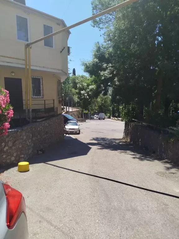 2-к кв. Крым, Ялта ул. Кирова, 81 (52.0 м) - Фото 1