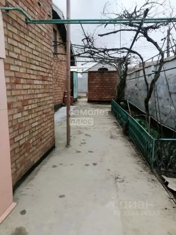 Дом в Крым, Керчь ул. Шевякова, 60 (61 м) - Фото 1