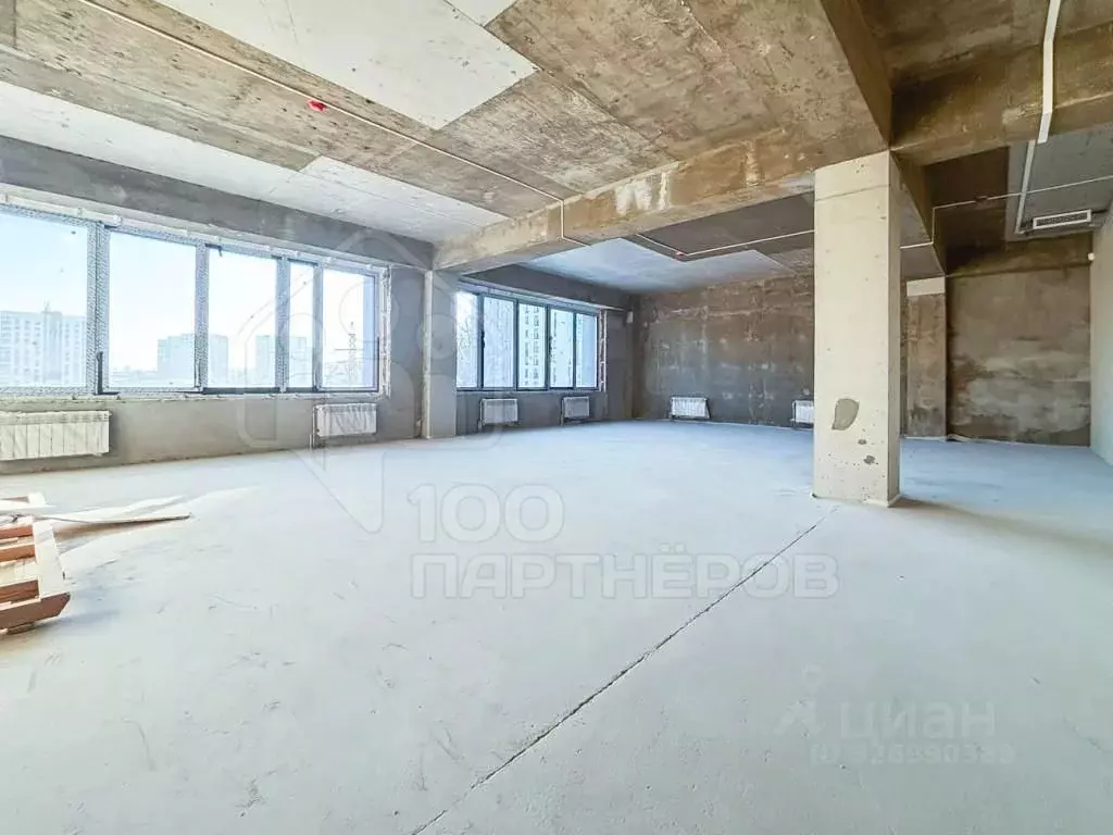 Офис в Иркутская область, Иркутск Советская ул., 42 (88 м) - Фото 1