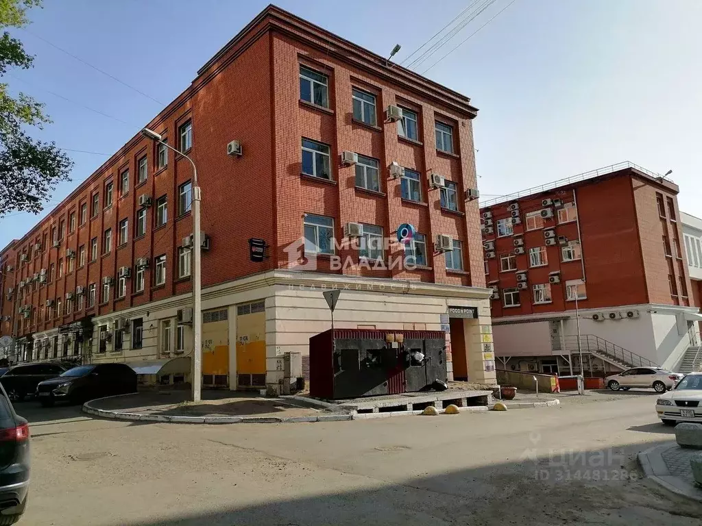 Помещение свободного назначения в Омская область, Омск ул. Маршала ... - Фото 0