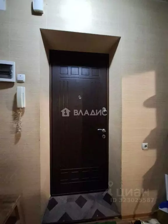 2-к кв. Московская область, Люберцы Смирновская ул., 5 (51.0 м) - Фото 1