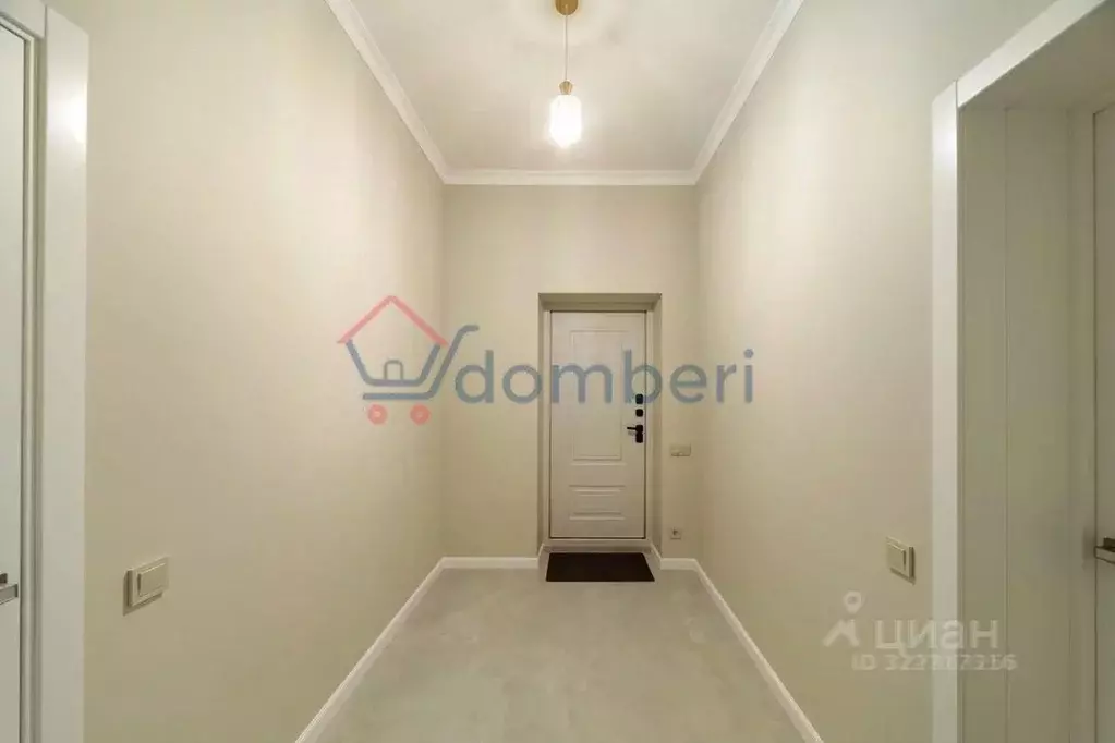 Коттедж в Московская область, Апрелевка Наро-Фоминский городской ... - Фото 1