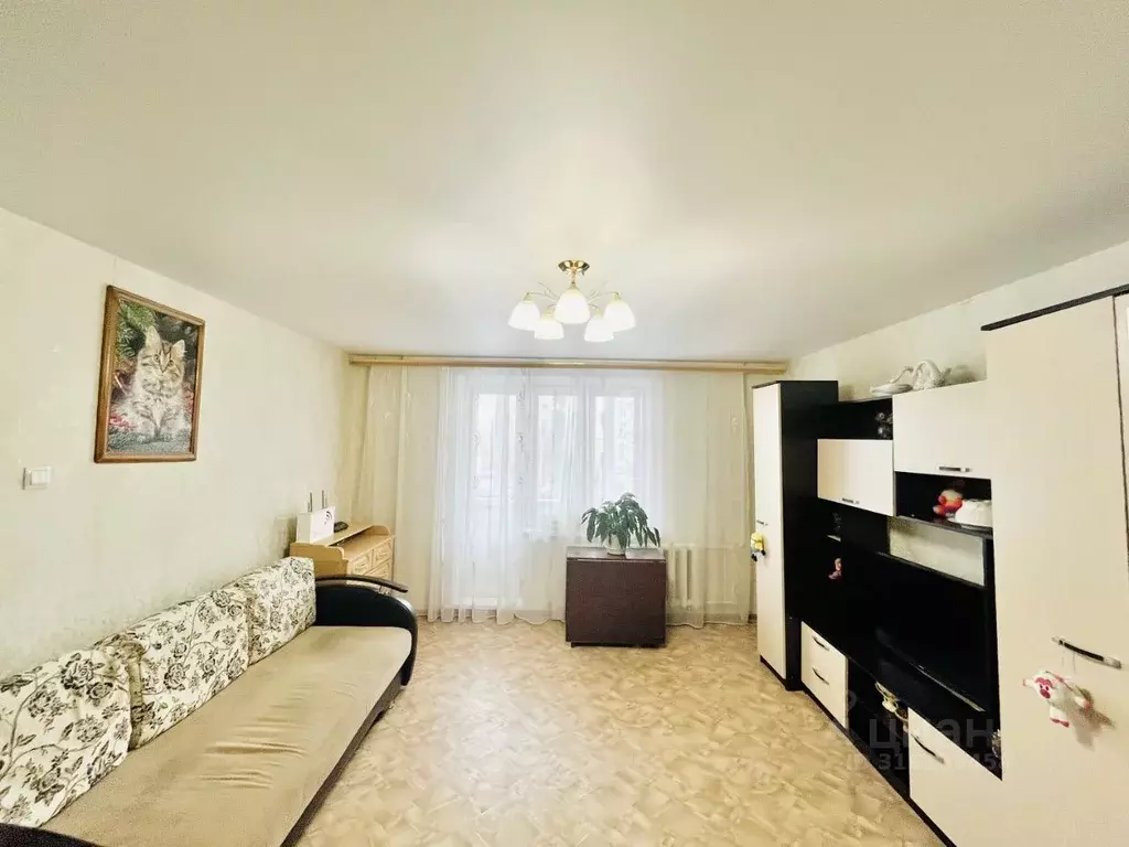 3-к кв. Марий Эл, Йошкар-Ола бул. Чавайна, 20 (75.6 м) - Фото 1