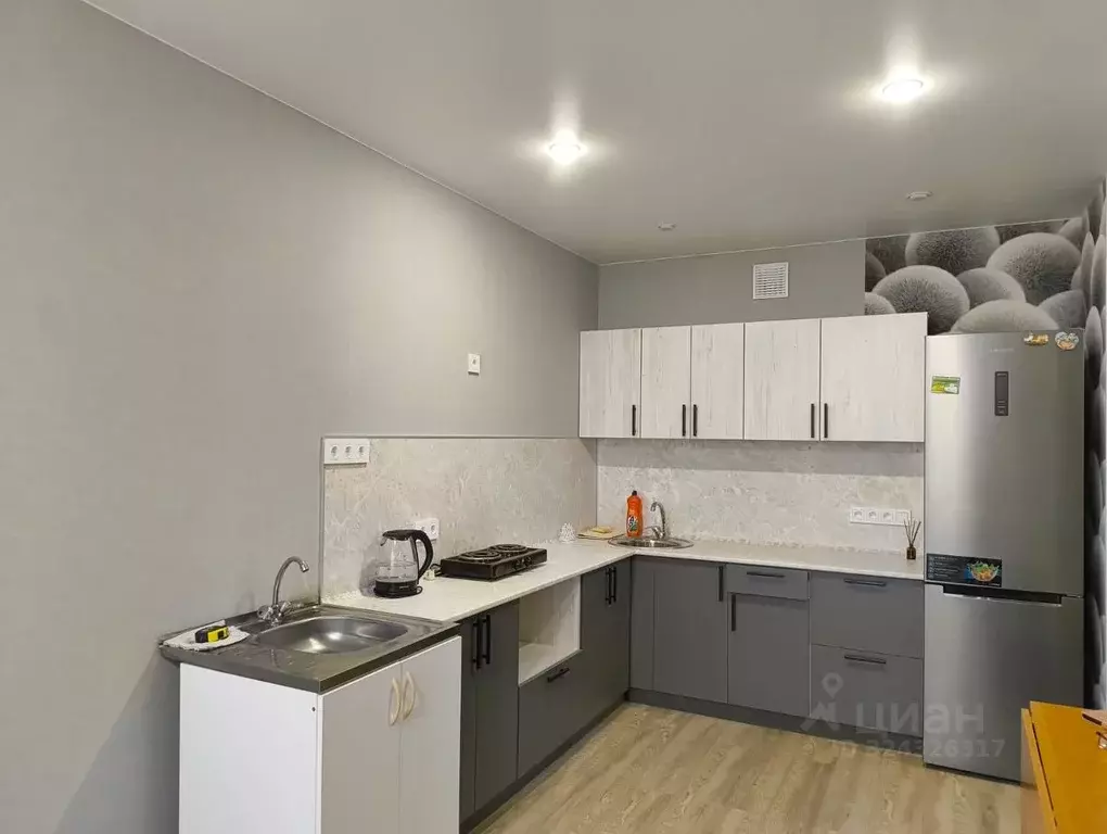 3-к кв. Алтайский край, Барнаул тракт Павловский, 196к3 (50.9 м) - Фото 2