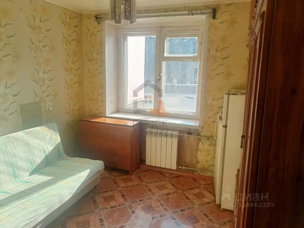 Комната Кировская область, Киров ул. Владимирская, 26 (12.0 м) - Фото 0