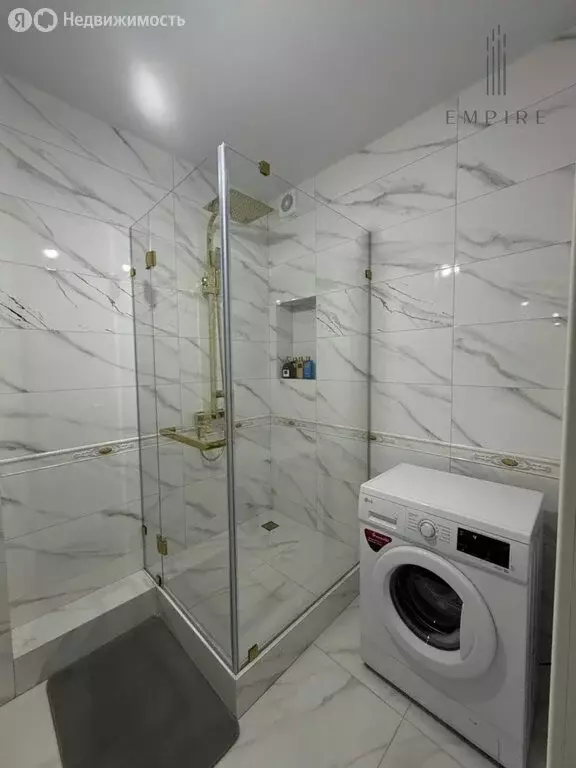 2-комнатная квартира: Грозный, проспект Ахмат-Хаджи Абдулхамидовича ... - Фото 1