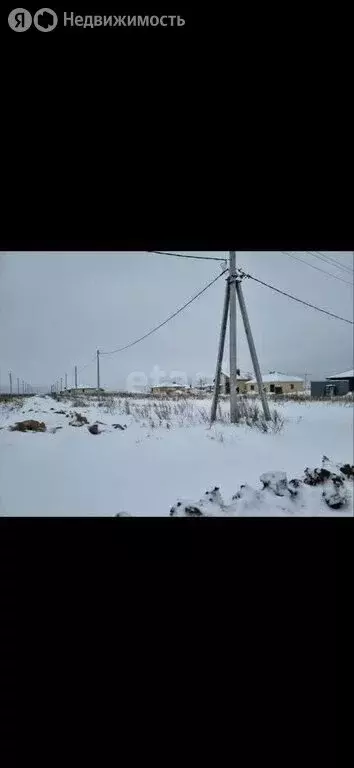 Участок в Тукаевский район, Малошильнинское сельское поселение, село ... - Фото 1