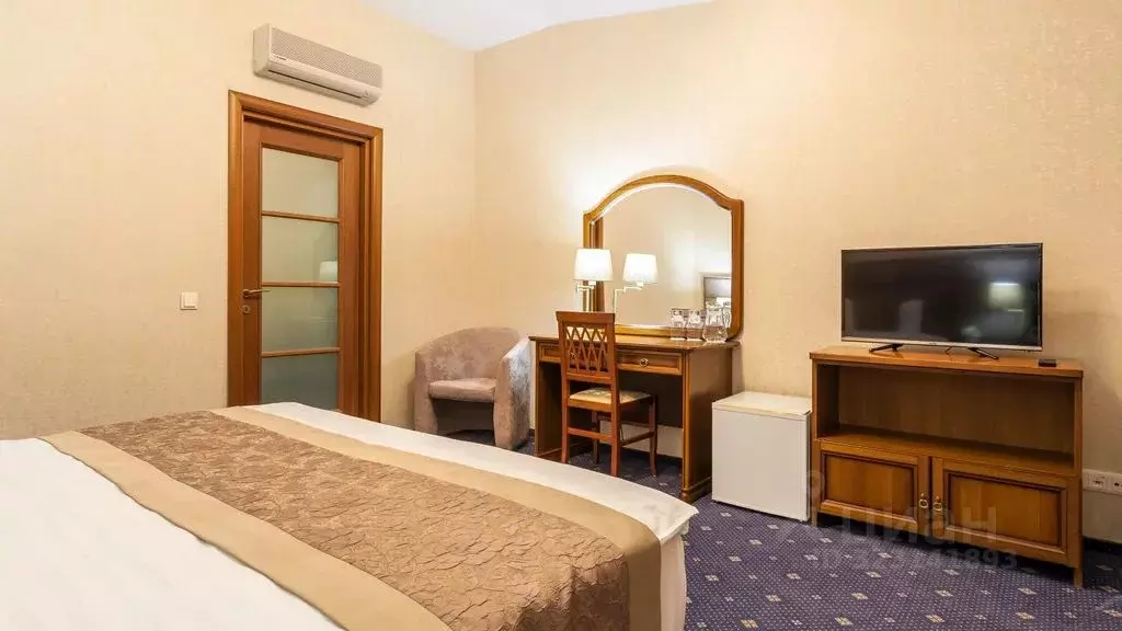 Комната Новосибирская область, Новосибирск ул. Новая Заря, 53А - Фото 2